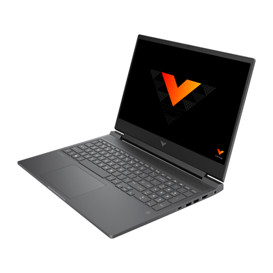 Victus 16-r0003nm, Intel Core i7 13700H 5.0GHz, 16GB, 512GB SSD, FreeDOS, 16.1" Full HD, nVidia GeForce RTX4060 8GB, P/N: 7Z5X9EA