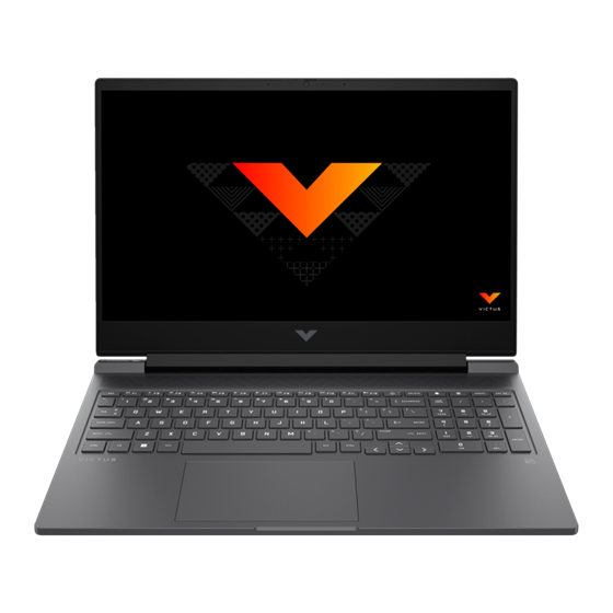 Victus 16-r0003nm, Intel Core i7 13700H 5.0GHz, 16GB, 512GB SSD, FreeDOS, 16.1" Full HD, nVidia GeForce RTX4060 8GB, P/N: 7Z5X9EA