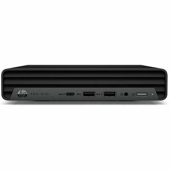 HP Pro Mini 400 G9 Intel Core i5-12500T 16GB 512GB SSD W11P P/N: 6D367EA_16