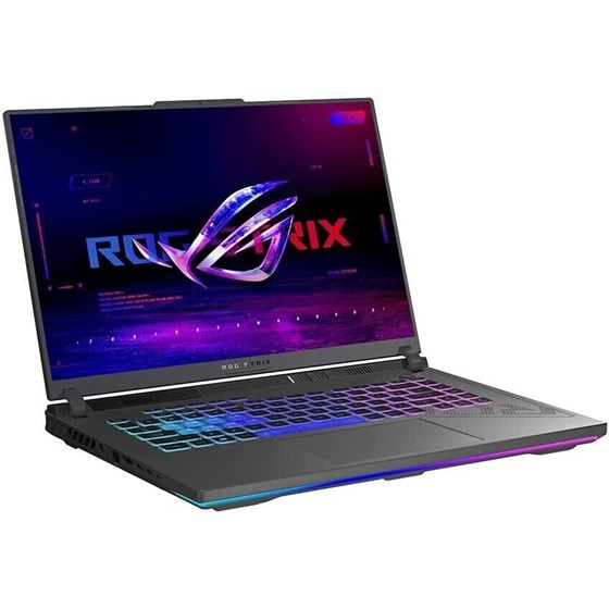 Asus ROG Strix SCAR 16 G634JZ-NM002X 90NR0C81-M000Y0, Intel Core i9-13980HX, 32GB, 2x1TB SSD, nVidia GeForce RTX 4080 12GB, 16"QHD 240Hz, W11P