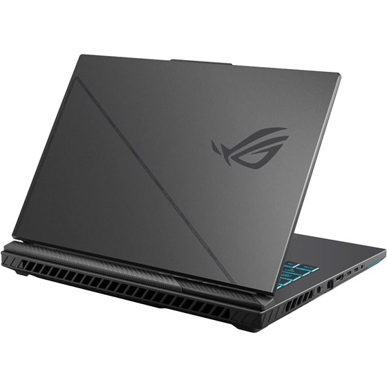 Asus ROG Strix SCAR 16 G634JZ-NM002X 90NR0C81-M000Y0, Intel Core i9-13980HX, 32GB, 2x1TB SSD, nVidia GeForce RTX 4080 12GB, 16"QHD 240Hz, W11P