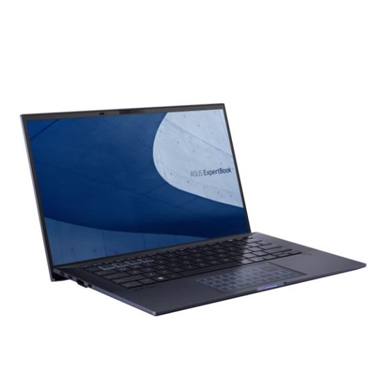 Asus ExpertBook B9 OLED B9403CVA-OLED-WB75D0X, 90NX05W1-M00ED0, 14" WQXGA+, Intel Core i7-1355U, 32GB, 1TB, W11P, Intel Iris X Graphics