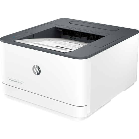 Pisač, HP LaserJet Pro 3002dw 1200x1200dpi, brzina: 33str/min, USB 2.0 LAN Wi-Fi, 3G652F