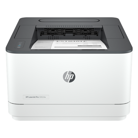 Pisač, HP LaserJet Pro 3002dw 1200x1200dpi, brzina: 33str/min, USB 2.0 LAN Wi-Fi, 3G652F