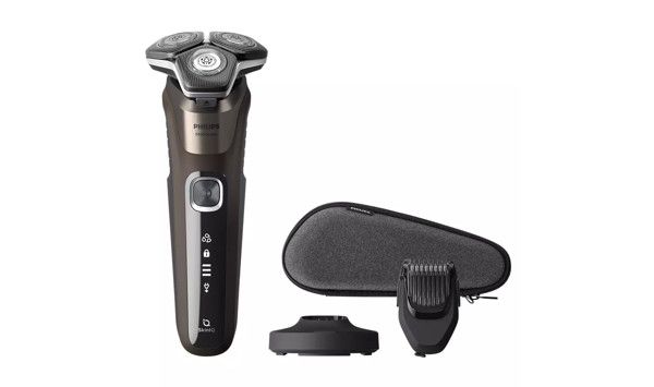 Philips Električni aparat za mokro i suho brijanje S5886/38