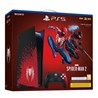 PlayStation 5 C chassis Marvel's Spider-Man 2 Limited Edition + Marvel's Spider-Man 2 VCH