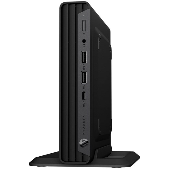 HP Pro Mini 400 G9 Intel Core i5-12500T 16GB 512GB SSD W11P P/N: 6D367EA_16