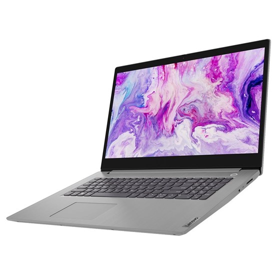 Lenovo IdeaPad 3, 82H900XMSC, 17.3" FullHD, Intel Core i3 1115G4 , 8GB, 512GB SSD, FreeDOS, Intel Iris Xe Graphics 