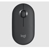 Miš Logitech Pebble 2 M350S Graphite P/N: 910-007015