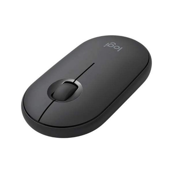 Miš Logitech Pebble 2 M350S Graphite P/N: 910-007015