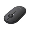 Miš Logitech Pebble 2 M350S Graphite P/N: 910-007015