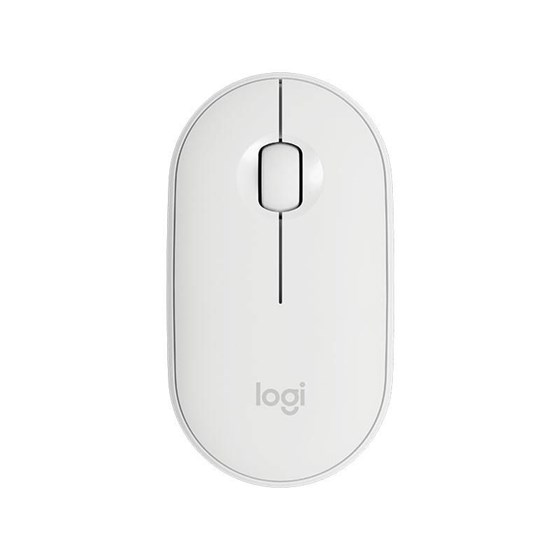 Miš Logitech Pebble 2 M350S White P/N: 910-007013