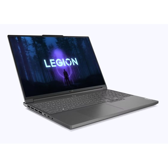 Lenovo Legion Slim 7, 82Y3004XSC, 16" 3.2K (3200x2000) 165Hz, Intel Core i9 13900H, 32GB, 1TB SSD, FreeDOS, nVidia GeForce RTX 4070 8GB
