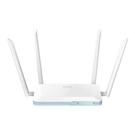 Router D-Link EAGLE PRO 4G Smart Router G403/E