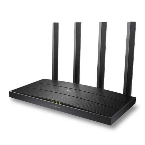TP-Link Archer AX12, AX1500 Dual Band Gigabit Wi-Fi 6 Router