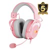 HEADSET - REDRAGON ZEUS-X Pink