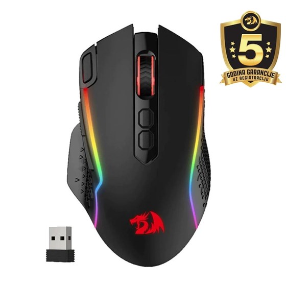 Miš Redragon TAIPAN PRO M810 RGB P/N: 6950376710789