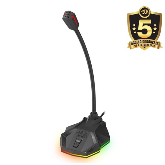 MICROPHONE - REDRAGON STIX GM-99