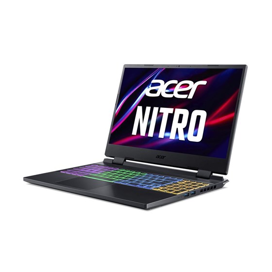 Acer Nitro 5 AN515-46-R9TD, AMD Ryzen 7 6800H 3.20GHz, 16GB, 512GB SSD, UEFI Shell, 15.6" FullHD 165Hz, nVidia GeForce RTX 3070 8GB, P/N: NH.QH1EX.007