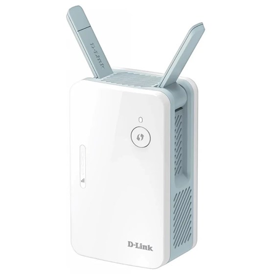 D-Link Eagle Pro E15 AX1500 Mesh Range Extender, E15/E