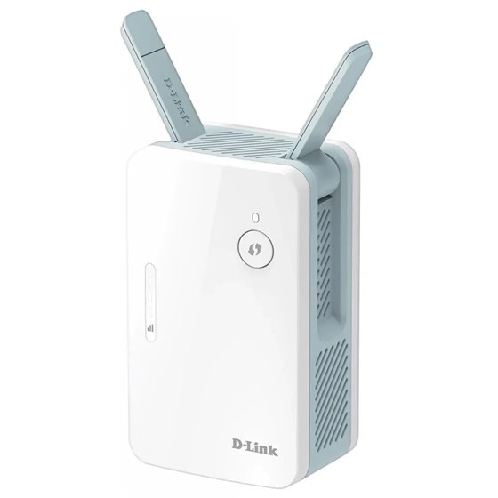 D-Link E15, AX1500 Mesh Range Extender, E15/E