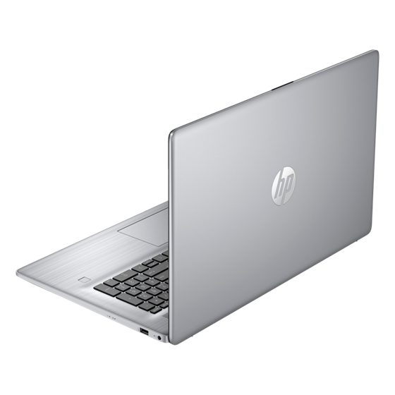 HP 470 G10, Intel Core i5 1335U 4.6GHz, 16GB, 512GB SSD, W11P, 17.3" Full HD, Intel Iris Xe Graphics, P/N: 8A509EA