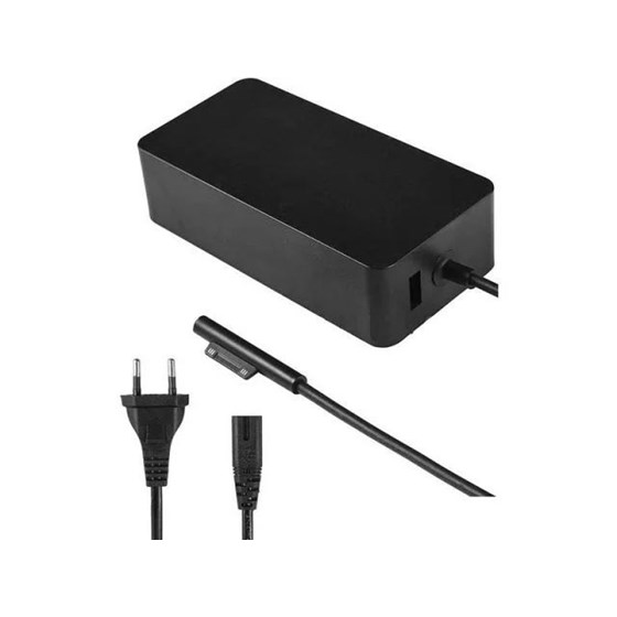 Microsoft Surface strujni adapter 65W, Q4Q-00019