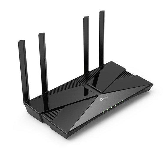 TP-Link Archer AX53, AX3000 Dual-Band Gigabit Wi-Fi 6 Router