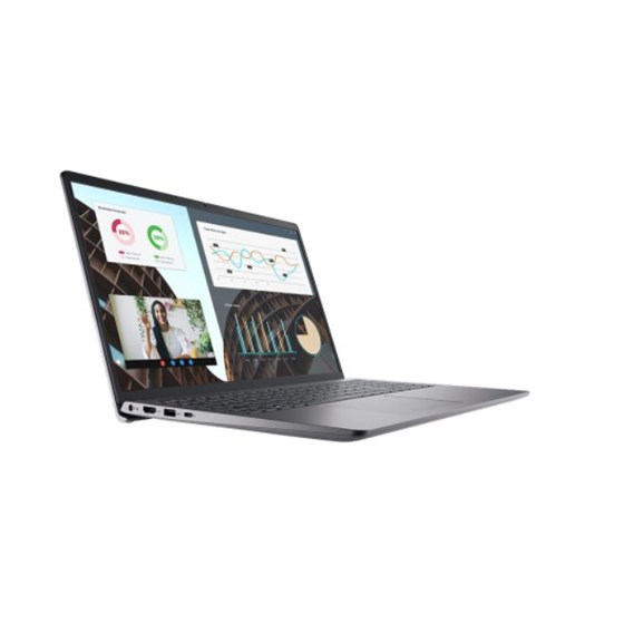 Dell Vostro 3530, N1604PVNB3530EMEA01_WIN_PS-09, 15.6" FullHD, Intel Core i5 1335U, 16GB, 512GB SSD, W11P, Intel Iris Xe Graphics