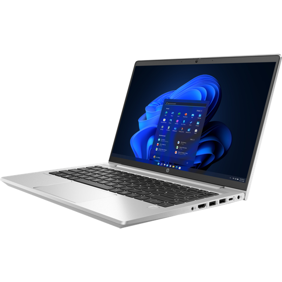 HP ProBook 440 G9 Intel Core i5 1235U 4.40GHz 16GB 512GB SSD W11P 14" Full HD, Intel Iris Xe Graphics, P/N: 6F2M0EA_16  