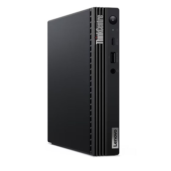 Lenovo ThinkCentre M75q Gen 2, 11JJ0003CR, AMD Ryzen 5 PRO 4650GE, 8GB, 256GB SSD, FreeDOS, AMD Radeon Graphics