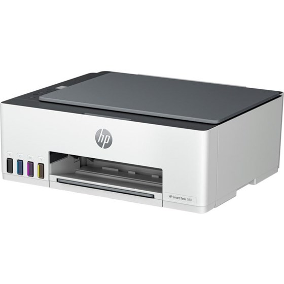 Multifunkcijski uređaj, HP Smart Tank 580 ITS Wireless, 4800x1200dpi, brzina: 11str/min, USB 2.0 Wi-Fi, 1F3Y2A