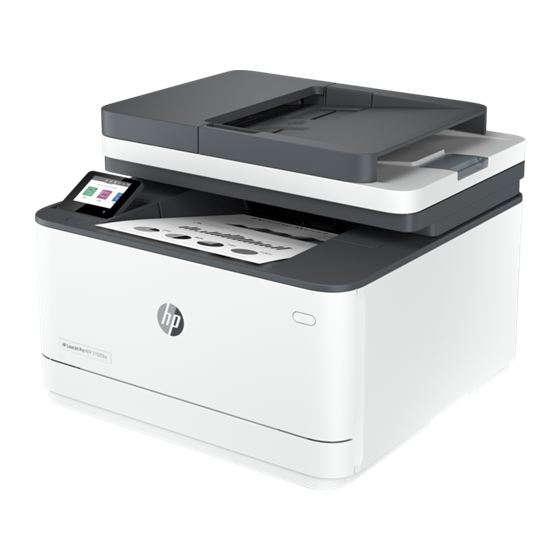 Multifunkcijski uređaj, HP LaserJet Pro 3102fdw: 33str/min, USB 2.0, WIFI, LAN, 3G630F 