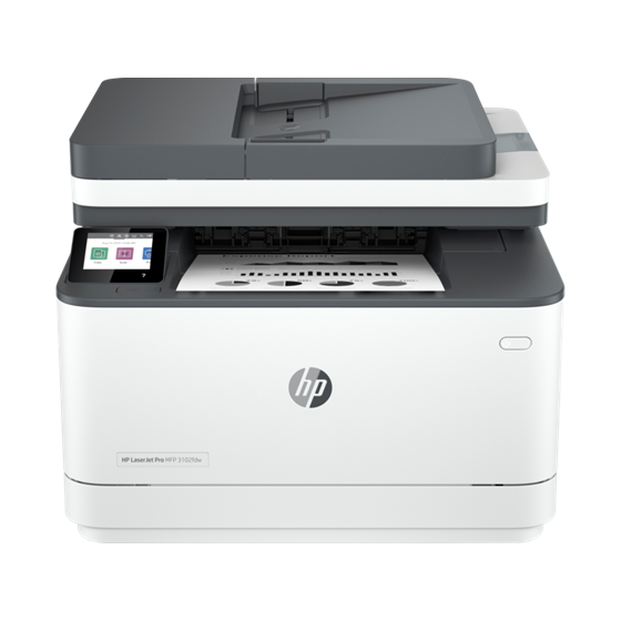 Multifunkcijski uređaj, HP LaserJet Pro 3102fdw: 33str/min, USB 2.0, WIFI, LAN, 3G630F 