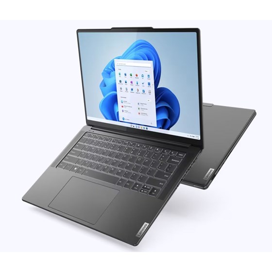 Lenovo Yoga Pro 9, 83BU003ASC, 14.5" 3K 120Hz, Intel Core i7 13705H, 32GB, 1TB SSD, W11H, nVidia GeForce RTX 4050 6GB