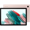 Tablet, Samsung Galaxy Tab A8, roza, 10.5",  1920x1200, 4GB/64GB, Android 11,  Wi-Fi, Bluetooth 5.0, SM-X200NIDEEUE