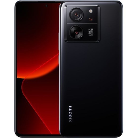 Smartphone Xiaomi 13T PRO 5G 12GB / 512GB Crni, 48558