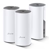 TP-Link Deco E4(3-pack), AC1200 Whole Home Mesh Wi-Fi System, DECO E4(3-PACK)