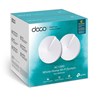 TP-Link Deco M5(2-pack), AC1300 Whole Home Mesh Wi-Fi System, DECO M5(2-PACK)
