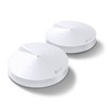 TP-Link Deco M5(2-pack), AC1300 Whole Home Mesh Wi-Fi System, DECO M5(2-PACK)