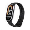 SmartWatch Xiaomi Mi Smart Band 8 Graphite Black, 46718