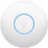 Ubiquiti U6-LR - UniFi 6 Long-Range Access Point + UniFi PoE+ Adapter, UBQ-U6-LR_B