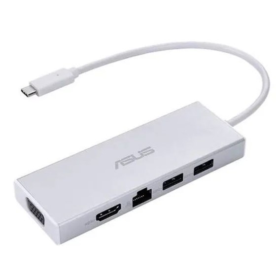 ASUS OS200 USB-C dongle, 90XB067N-BDS000
