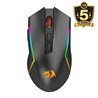 Miš REDRAGON TRIDENT PRO M693-RGB WIRED/2.4Gh/BT
