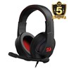 Slušalice REDRAGON CRONUS H211-RGB WIRED BLACK