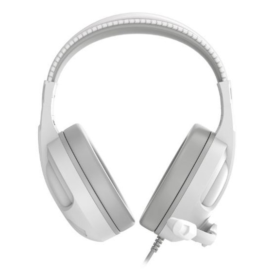 Slušalice REDRAGON CRONUS H211W-RGB WIRED WHITE