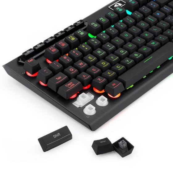 Tipkovnica REDRAGON ADITYA K513-RGB WIRED