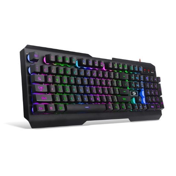 Tipkovnica REDRAGON CENTAUR 2 K506-1-RGB WIRED