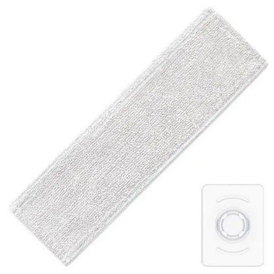 Mi Vacuum Cleaner G10 Mop Kit, BHR4615CN