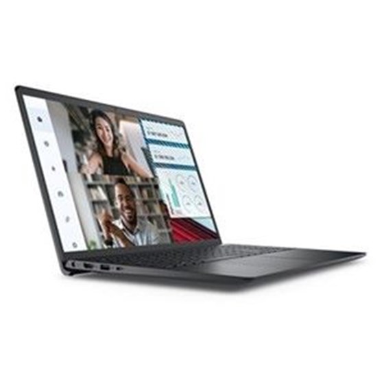 Dell Vostro 3520, N1174, 15.6" FullHD 120Hz, Intel Core i5 1235U, 16GB, 512GB SSD, W11P, Intel Iris Xe Graphics